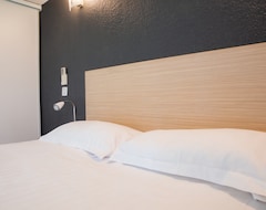 Serviced apartment Zenitude Hotel-residences La Tour De Mare (Fréjus, France)