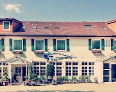 Hotel Schützenhof (Burgstaaken, Germany)
