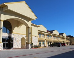 Khách sạn Express Inn And Suites (Humble, Hoa Kỳ)