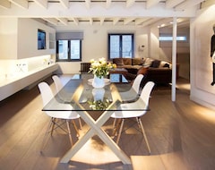 Casa/apartamento entero Luxury Loft-Like Apt In Brxl Center (Bruselas, Bélgica)