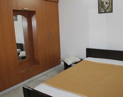 Otel Cozy Ambience (Bengaluru, Hindistan)