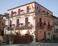 Otel Il Rustico (Grammichele, İtalya)