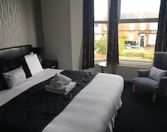 Hotel Sunnyside (Southport, Reino Unido)