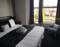 Hotel Sunnyside (Southport, Storbritannien)