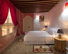Hotel Riad Diwan (Fez, Marruecos)