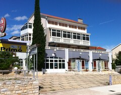 Hotel Vila Primo (Primošten, Croatia)