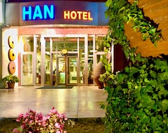 Han Hotel (Istanbul, Turkey)