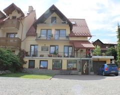 Khách sạn Willa Nad Strumykiem (Szczawnica, Ba Lan)