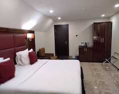 Hotel Adig Suites Abakaliki (Abakaliki, Nigeria)