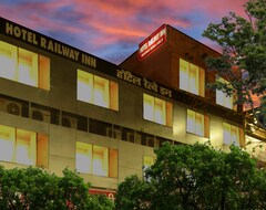 Khách sạn Hotel Railway Inn (Thane, Ấn Độ)