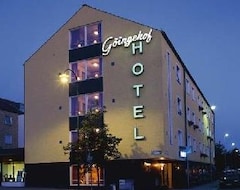 Hotel Goingehof (Hässleholm, İsveç)