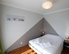 Tüm Ev/Apart Daire Apartment Annecy, 1 Bedroom, 4 Persons (Annecy, Fransa)