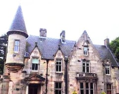 Hotelli Taypark House (Dundee, Iso-Britannia)