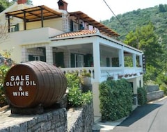 Cijela kuća/apartman Agrotourism Bačić (Blato, Hrvatska)