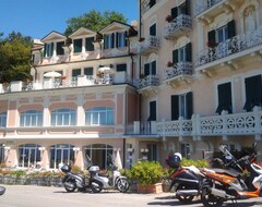Khách sạn Hotel Portofino Kulm (Camogli, Ý)