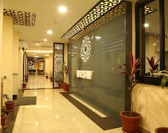 Hotel Utsav Dewas (Dewas, Indija)