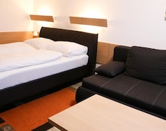 Căn hộ có phục vụ Apparthotel Alte Innbrucke-24Std-Self-Check In (Neuhaus am Inn, Đức)