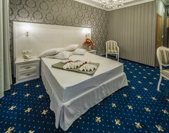 Khách sạn Lermont (Gelendzhik, Nga)