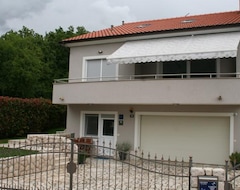 Koko talo/asunto Apartment Kiara (Kraljevica, Kroatia)