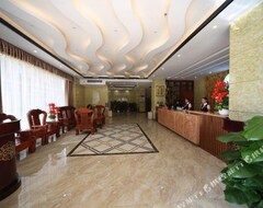 Khách sạn Sijixin Boutique (Bose, Trung Quốc)