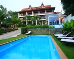 Otel Sea Hills Resort (Patong Sahili, Tayland)