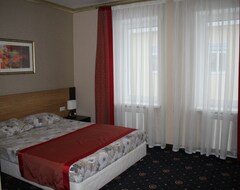Bed & Breakfast Hotel Deluxe (Almetjewsk, Russia)