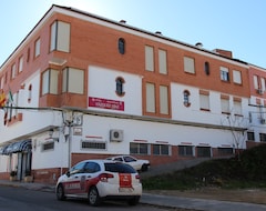 Otel Vazquez Diaz (Nerva, İspanya)