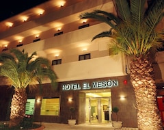 Hotel El Mesón (Torrijos, Spain)
