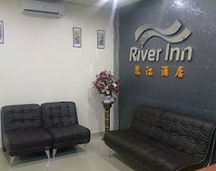 Hotelli OYO 301 River Inn Hotel (Butterworth, Malesia)