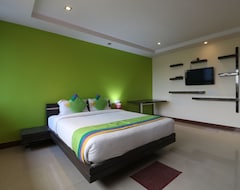 Hotel Treebo Trend Concerto Residentia (Durgapur, India)