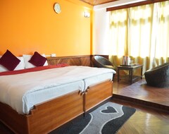 Hotel The Oak Ridge Retreat (Gangtok, Indija)