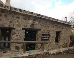 Khách sạn Guesthouse Milia (Milia, Hy Lạp)