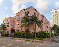 Secret Garden Miami Beach By Own Hotels (Miami Beach, Sjedinjene Američke Države)