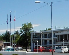 Khách sạn Lewis & Clark Motel - Bozeman (Bozeman, Hoa Kỳ)