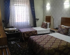 Khách sạn Mostar (Tatvan, Thổ Nhĩ Kỳ)