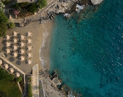 Khách sạn Minos Palace Hotel & Suites – Adults Only (Agios Nikolaos, Hy Lạp)