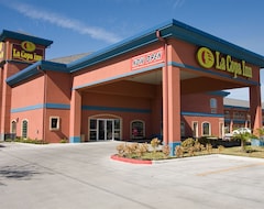 Hotel Quality Inn & Suites At The Outlets Mercedes-Weslaco (Mercedes, USA)
