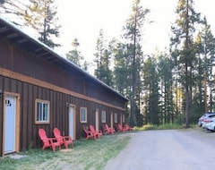 Entire House / Apartment Cozy Mountain Suites - #3 (West Glacier, USA)