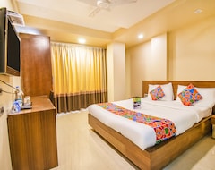 Hotelli FabHotel Imperial Residency Andheri East (Mumbai, Intia)