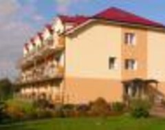 Khách sạn Mrokon DW (Kolobrzeg, Ba Lan)