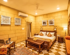 Hotel Fateh Villa (Jaisalmer, Indija)