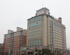 Tongda International Hotel (Zhangjiajie, China)