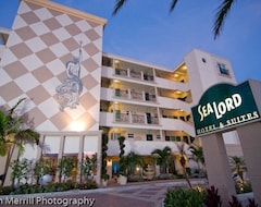 Khách sạn Sea Lord Hotel & Suites (Fort Lauderdale, Hoa Kỳ)