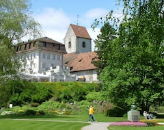 Khách sạn Hotel Schloss Romanshorn (Romanshorn, Thụy Sỹ)