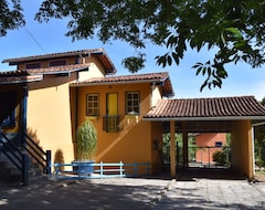 Toàn bộ căn nhà/căn hộ Studios Verdes hospedagens (São Pedro da Aldeia, Brazil)