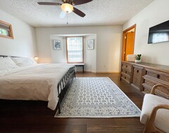 Toàn bộ căn nhà/căn hộ Beautiful Clean 3 Bedroom Home Close To Post (Fort Leonard Wood, Hoa Kỳ)