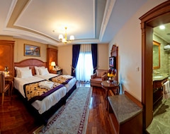 Hotel GLK Premier Acropol Suites & Spa (Istanbul, Tyrkiet)