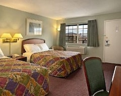 Hotel Quality Inn (Scottsburg, USA)