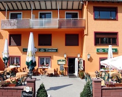 Khách sạn Hotel Toscana (Bad Orb, Đức)