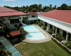 Marcian Business Hotel (Zamboanga City, Filipini)